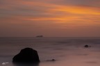 Al tramonto..