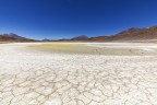 Bolivia Laguna Honda