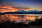lago di Campotosto