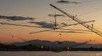 Sospensioni.. all'alba..