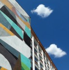 Colori e nuvole