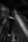 Novara -Basilica di S. Gaudenzio- Via Bescap