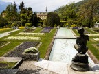 A poche centinaia di metri dal teatro di Verbania...

.... villetta con orticello e fontanella....

Ambrogio

P.S. considerato il giro del sole, consiglio il pomeriggio per entrambi i luoghi, io ero l a pranzo e mi sono adeguato ... ci torner!