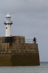 St. Ives Lightouse