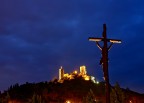 Rovine illuminate