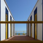 Giallo e blu