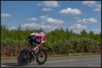 Giro d'Italia 2021 - The winner