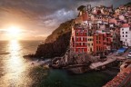 Classico da Riomaggiore dalle 5 terre, anche questo uno dei primi scatti effettuati con la nuova macchina fotografica.

Critiche e commenti sempre ben accetti!