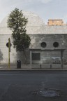 Chiesa del Santo Volto di Ges_Meyer_Roma_Giu21