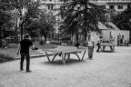 Umanit a Piazza Vittorio