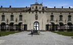 Santuario di Oropa, il corpo centrale.

Attendo vostre

Ambrogio