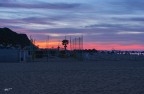 Rosso del tramonto..