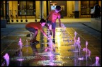 Giochi d'acqua