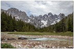 Val Venegia.