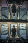 Passenger