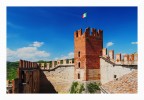 Cartolina da Soave