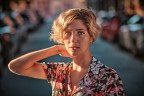 Una mia amica, finalmente sono riuscito a portarla in un posto con della luce decente!

Critiche e commenti sempre ben accetti!