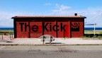 The kick