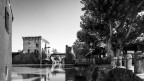 Valeggio sul Mincio - Ponte Visconteo.