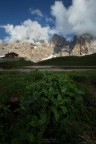 Pale di San Martino