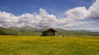 Casa con vista
