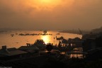 ALBA SUL FIUME MEKONG