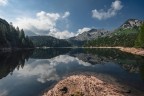 Lago Marcio