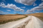 Val d'orcia