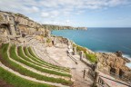 Minack Theatre Minack Theatre