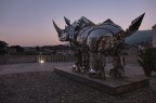 Zoo futuristico