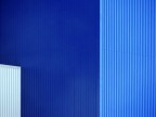 Angolo blu