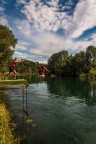 il tuffo