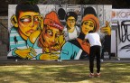 Fotografando Rap-public Hip Hop..