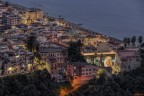 Bagnara Calabra (RC) - Scorcio Notturno 3