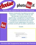 Avviso tecnico