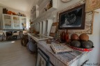 Dentro la cantina 1959