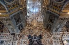 Dentro la Cupola