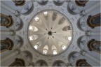 Duomo di Bari, la sagrestia.