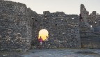 Aperitivo al tramonto .. Portovenere