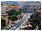 Cartolina da Roma