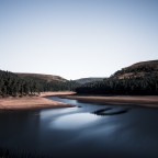 Peak District National Park, UK, September 2021