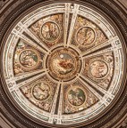 Il cerchio magico