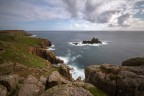 Lands End 3/4