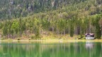 La casetta sul lago 3..Dobbiaco.