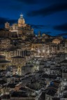 Piazza Armerina (EN) - Scorcio Notturno