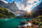 lago sorapis 2