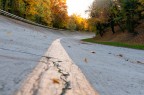 autodromo di Monza sopraelevata