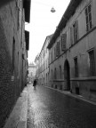 la mia prima foto in bianco/nero..