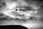 L'uomo e l'infinito L'uomo e l'infinito
