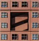 Universit Bicocca, Milano.